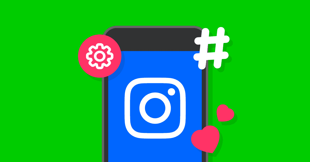 Instagram Tips - Sharing Instagram account management tips