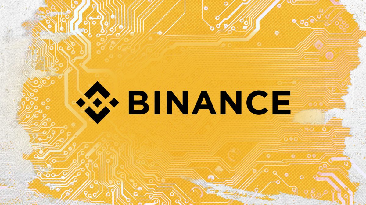Is Binance available in the US?