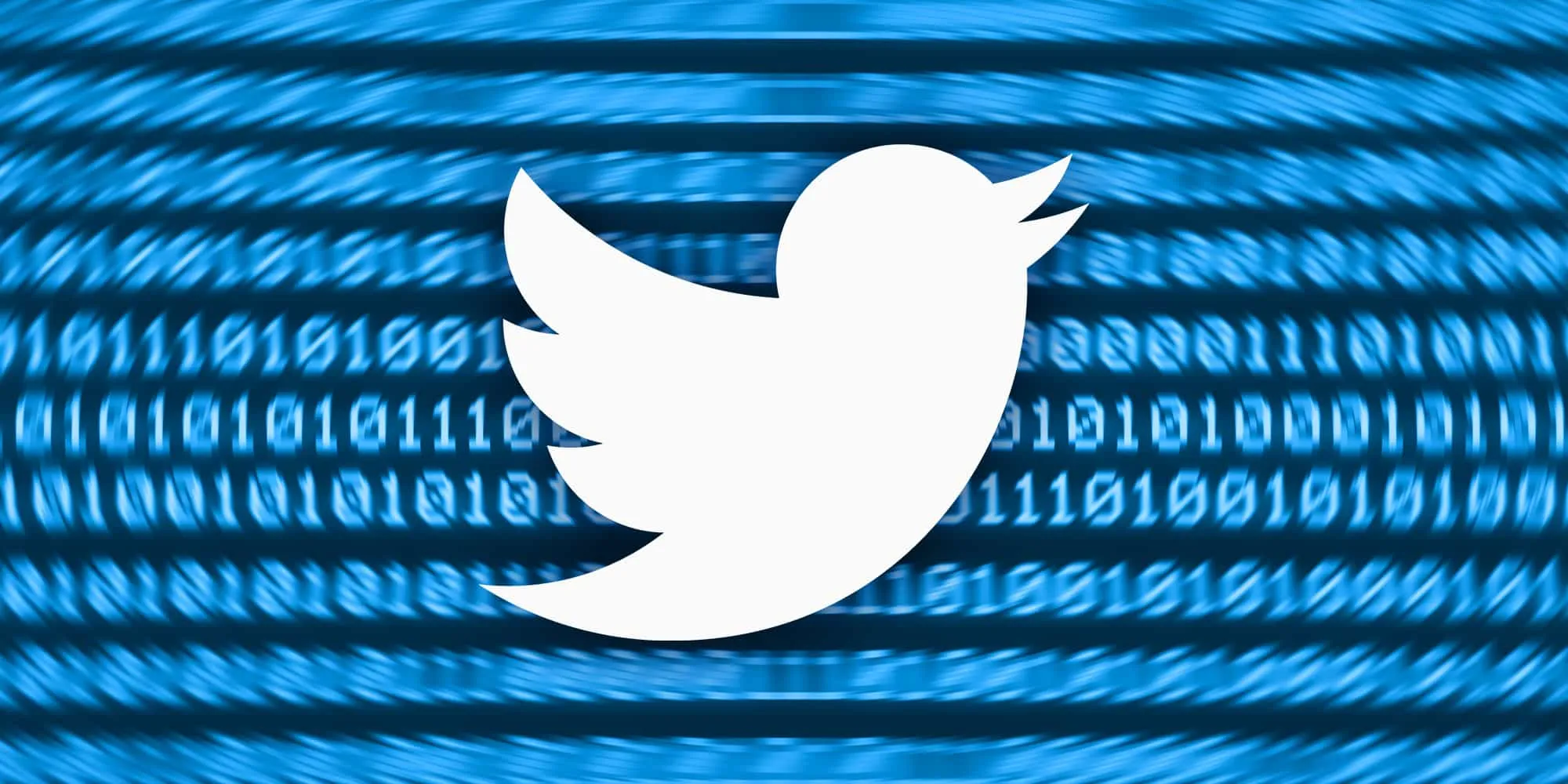 Twitter active data